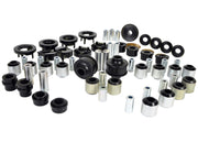 Whiteline Essential Vehicle Kit – WEK007