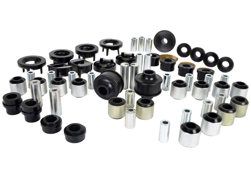 Whiteline Essential Vehicle Kit – WEK007