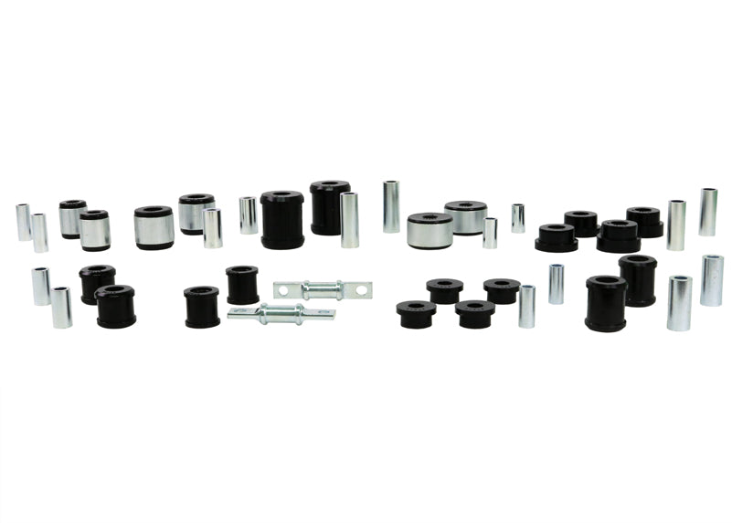 Whiteline Essential Vehicle Kit – WEK083