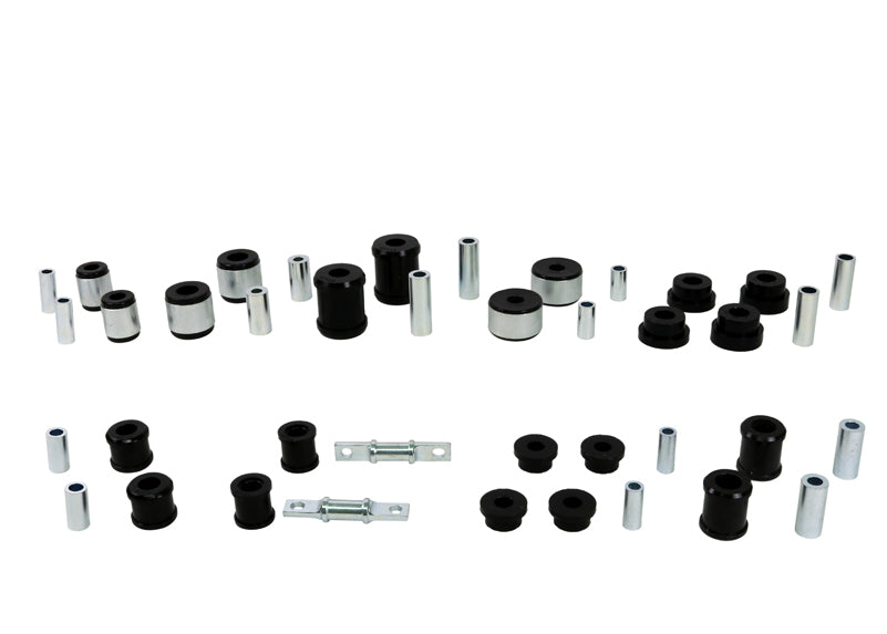 Whiteline Essential Vehicle Kit – WEK083