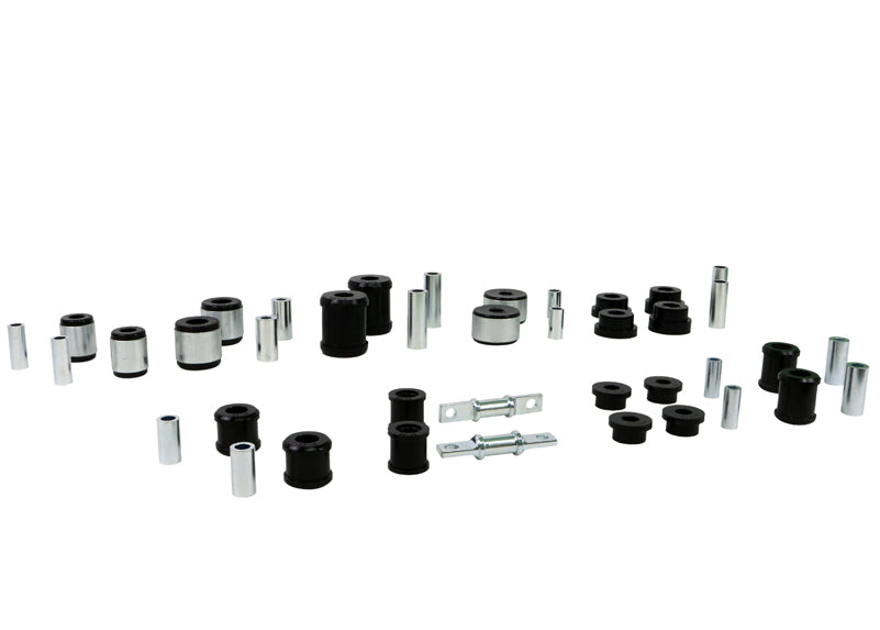 Whiteline Essential Vehicle Kit – WEK083