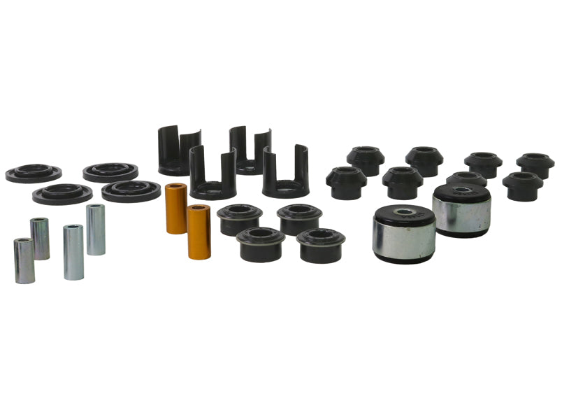 Whiteline Essential Vehicle Kit – WEK090