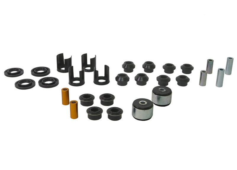 Whiteline Essential Vehicle Kit – WEK090