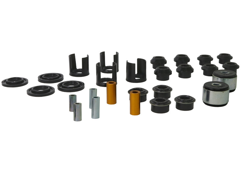 Whiteline Essential Vehicle Kit – WEK090