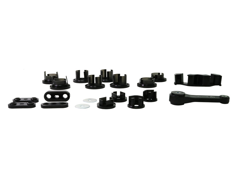 Whiteline Essential Vehicle Kit – WEK097