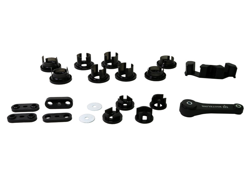 Whiteline Essential Vehicle Kit – WEK097