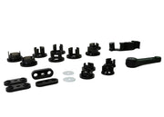 Whiteline Essential Vehicle Kit – WEK097
