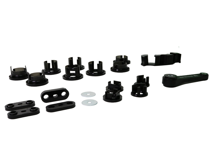 Whiteline Essential Vehicle Kit – WEK097