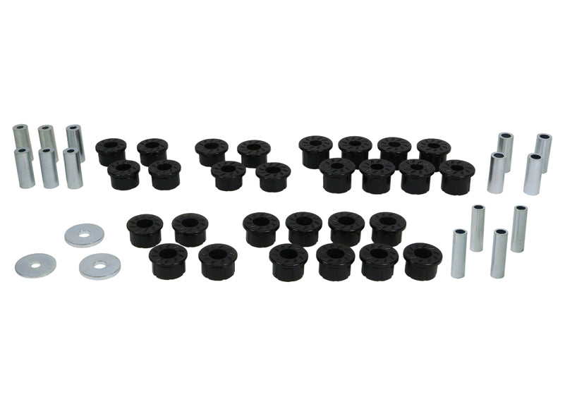 Whiteline Control Arm Kit – WEK099