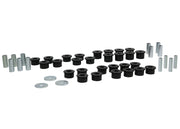 Whiteline Control Arm Kit – WEK099