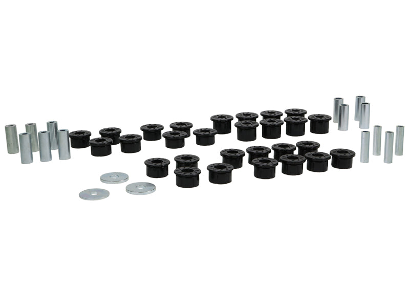 Whiteline Control Arm Kit – WEK099