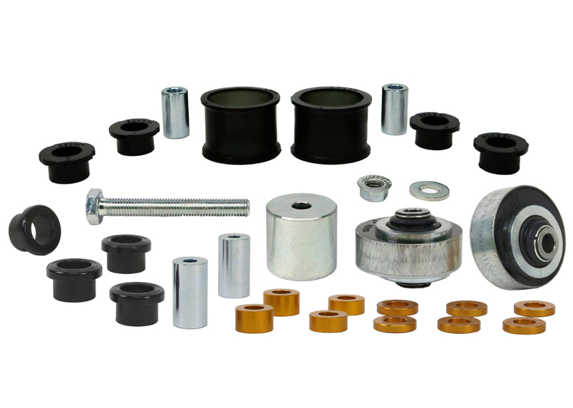 Whiteline Front Essential Vehicle Kit – WEK129