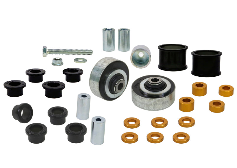 Whiteline Front Essential Vehicle Kit – WEK129