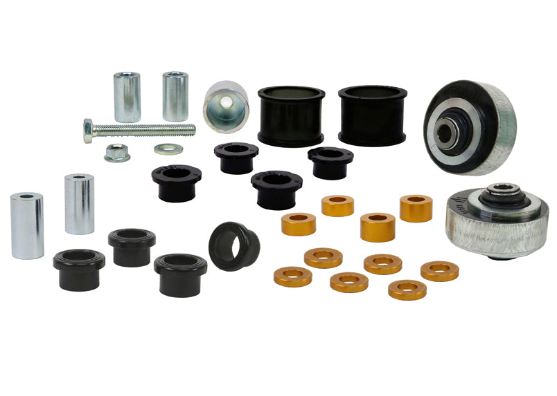 Whiteline Front Essential Vehicle Kit – WEK129