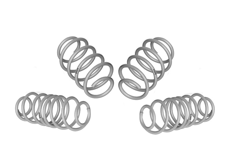 Whiteline Performance Lowering Spring Kit Ford Fiesta WP WQ 2002-2008 – WSK-FRD001