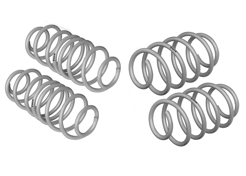 Whiteline Performance Lowering Spring Kit Ford Fiesta WP WQ 2002-2008 – WSK-FRD001