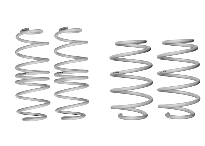 Whiteline Performance Lowering Spring Kit Ford Fiesta WP WQ 2002-2008 – WSK-FRD001
