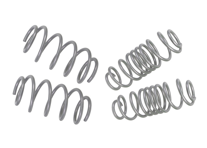 Whiteline Performance Lowering Spring Kit Ford Fiesta WZ 2013-2018 – WSK-FRD002