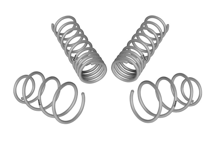 Whiteline Performance Lowering Spring Kit Ford Focus LW LZ 2011-2018 – WSK-FRD003