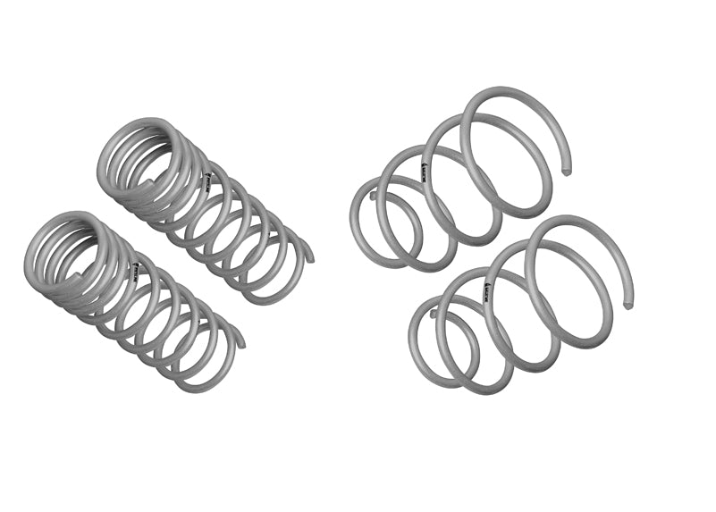 Whiteline Performance Lowering Spring Kit Ford Focus LW LZ 2011-2018 – WSK-FRD003