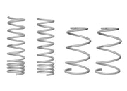 Whiteline Performance Lowering Spring Kit Ford Focus LW LZ 2011-2018 – WSK-FRD003