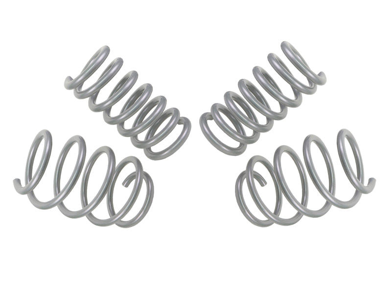 Whiteline Performance Lowering Spring Kit Ford Mustang S550 GT 2014-2019 – WSK-FRD006