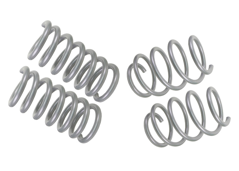 Whiteline Performance Lowering Spring Kit Ford Mustang S550 GT 2014-2019 – WSK-FRD006