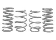 Whiteline Performance Lowering Spring Kit Ford Mustang S550 GT 2014-2019 – WSK-FRD006