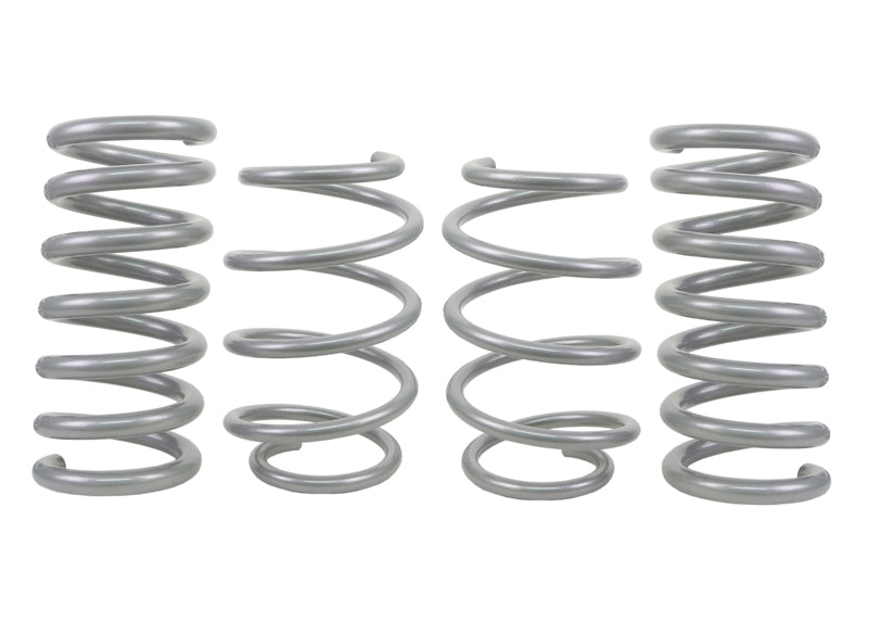 Whiteline Performance Lowering Spring Kit Ford Mustang S550 GT 2014-2019 – WSK-FRD006