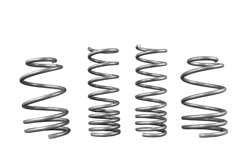 Whiteline Performance Lowering Spring Kit Ford Focus RS Mk3 LZ 2016-2019 – WSK-FRD008