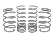 Whiteline Performance Lowering Spring Kit Ford Focus ST Mk3 2014-2018 – WSK-FRD009