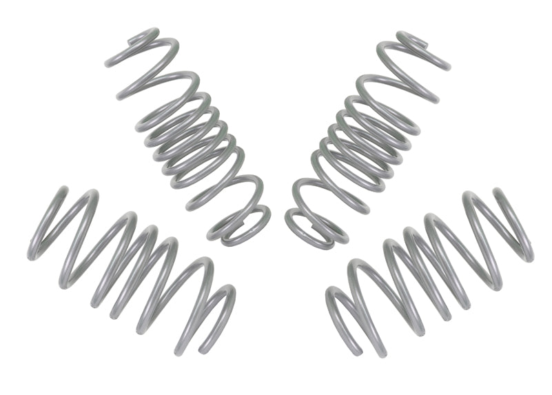 Whiteline Performance Lowering Spring Kit Ford Fiesta ST WZ 2013-2018 – WSK-FRD010