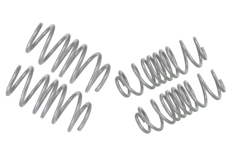 Whiteline Performance Lowering Spring Kit Ford Fiesta ST WZ 2013-2018 – WSK-FRD010