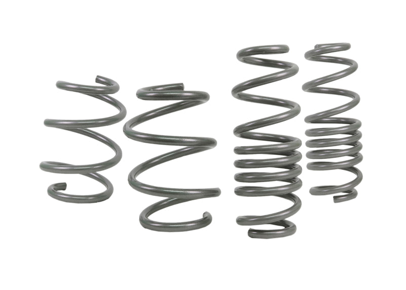 Whiteline Performance Lowering Spring Kit Honda Civic Type R FK8 2017-2019 – WSK-HON017