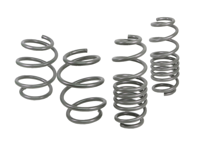 Whiteline Performance Lowering Spring Kit Honda Civic Type R FK8 2017-2019 – WSK-HON017
