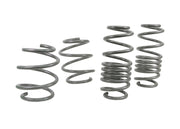 Whiteline Performance Lowering Spring Kit Honda Civic Type R FK8 2017-2019 – WSK-HON017