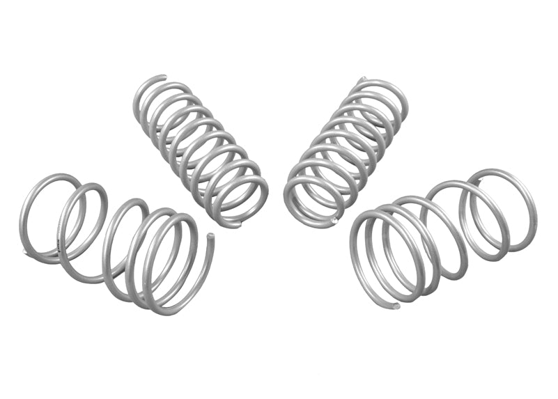 Whiteline Performance Lowering Spring Kit Hyundai i30 & i30N PD 2017-2019 – WSK-HYU001
