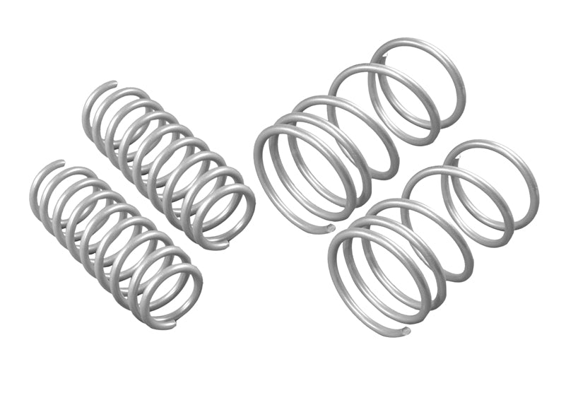 Whiteline Performance Lowering Spring Kit Hyundai i30 & i30N PD 2017-2019 – WSK-HYU001