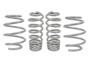 Whiteline Performance Lowering Spring Kit Hyundai i30 & i30N PD 2017-2019 – WSK-HYU001