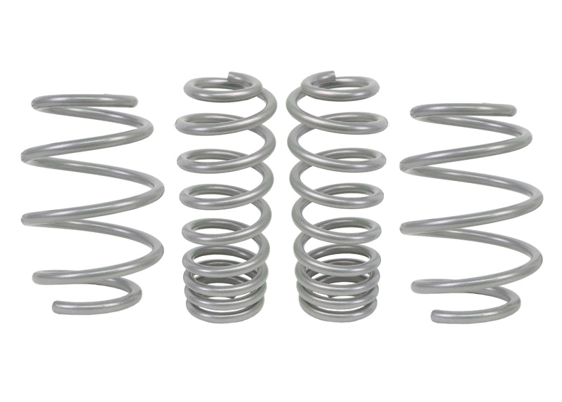 Whiteline Performance Lowering Spring Kit Hyundai i30 & i30N PD 2017-2019 – WSK-HYU001