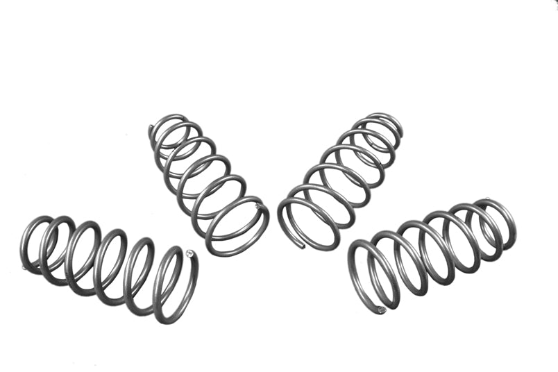 Whiteline Performance Lowering Spring Kit Mazda MX5 ND 2015- 2019 – WSK-MAZ002