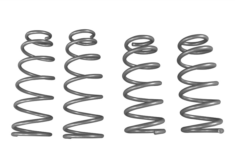 Whiteline Performance Lowering Spring Kit Mazda MX5 ND 2015- 2019 – WSK-MAZ002