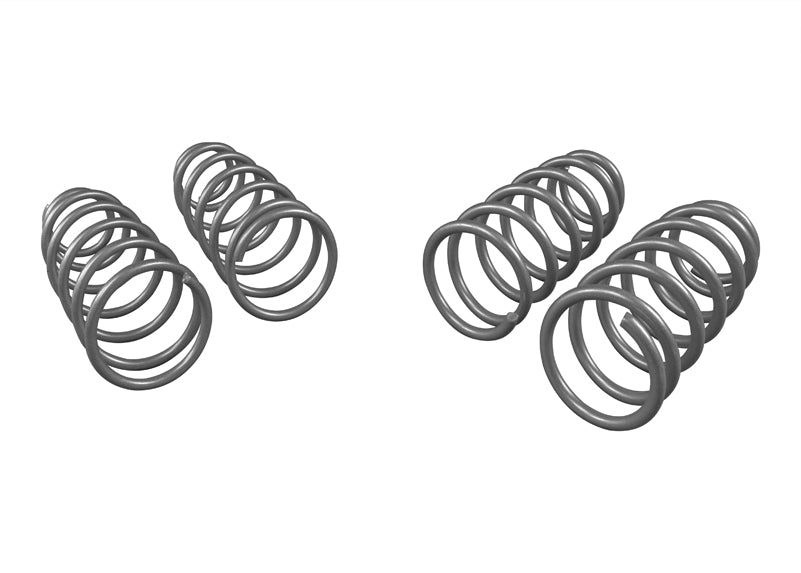 Whiteline Performance Lowering Spring Kit Mazda MX5 ND 2015- 2019 – WSK-MAZ002