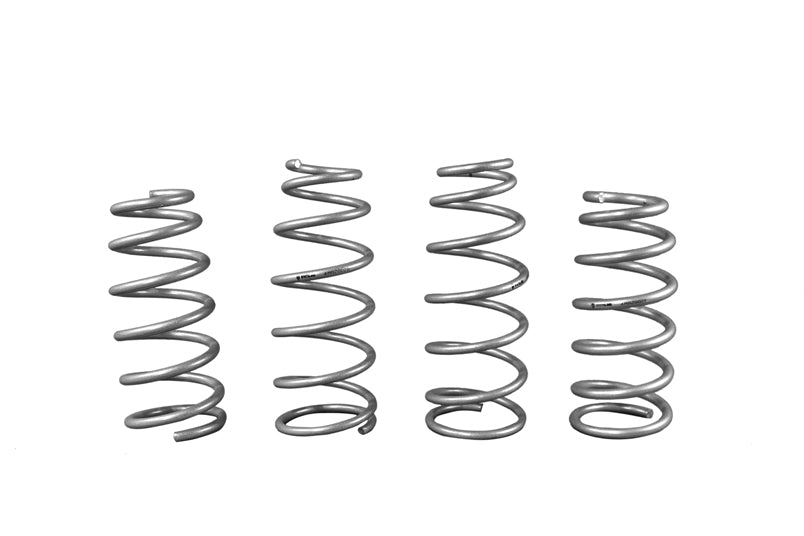 Whiteline Performance Lowering Spring Kit Mazda MX5 ND 2015- 2019 – WSK-MAZ002