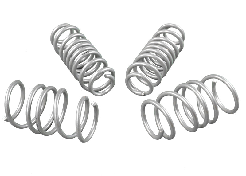 Whiteline Performance Lowering Spring Kit Mercedes A45 AMG W176 2013-2019 – WSK-MB001