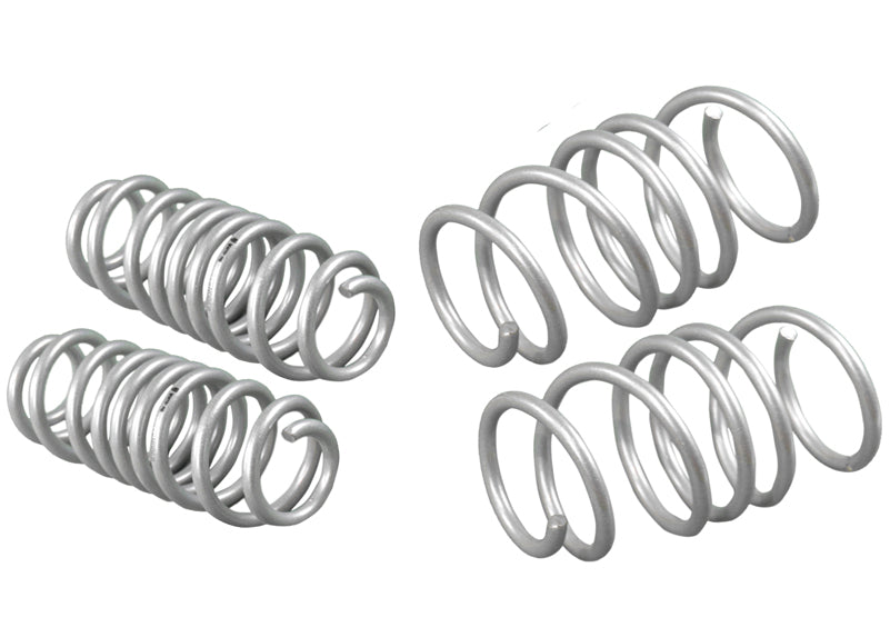 Whiteline Performance Lowering Spring Kit Mercedes A45 AMG W176 2013-2019 – WSK-MB001