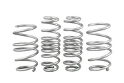 Whiteline Performance Lowering Spring Kit Mercedes A45 AMG W176 2013-2019 – WSK-MB001