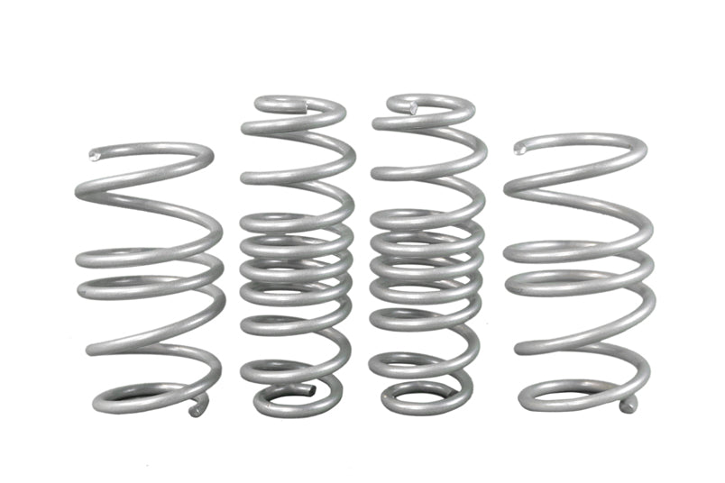 Whiteline Performance Lowering Spring Kit Mercedes A45 AMG W176 2013-2019 – WSK-MB001