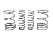 Whiteline Performance Lowering Spring Kit Mitsubishi Lancer CJ 20008-2018 – WSK-MIT001
