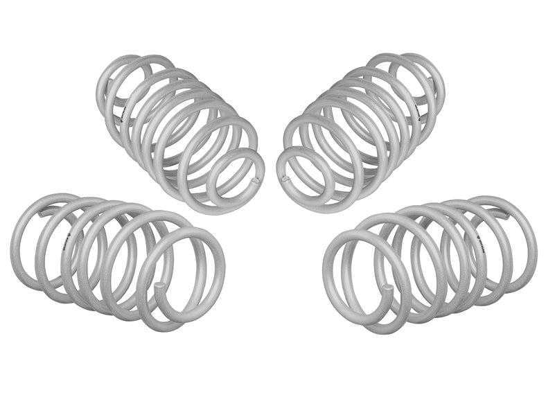 Whiteline Performance Lowering Spring Kit Vauxhall Astra Mk4 1998-2004 – WSK-OPL001